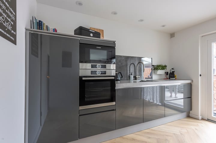 Foto 11 van Bunderweide 8