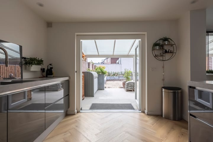 Foto 13 van Bunderweide 8