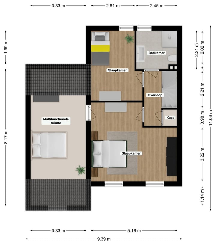 Foto 30 van Bunderweide 8