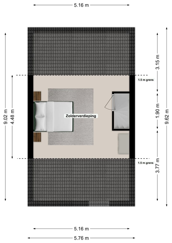 Foto 31 van Bunderweide 8