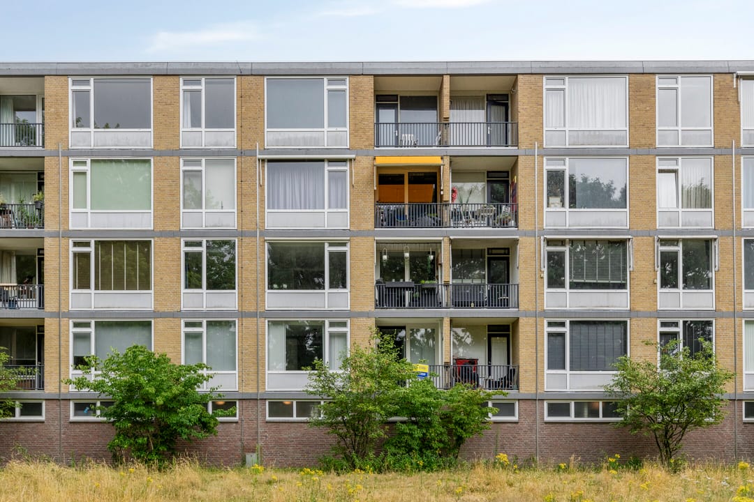 Photo 1 of Van Maarseveenstraat 25