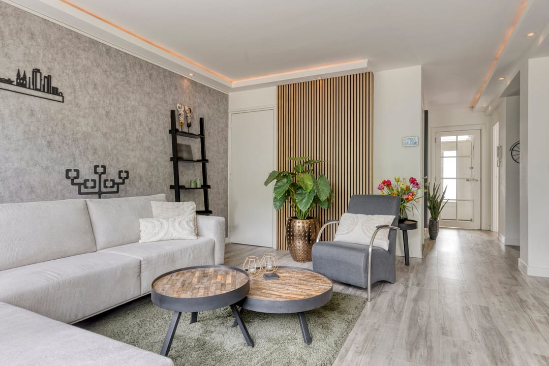 Photo 2 of Van Maarseveenstraat 25