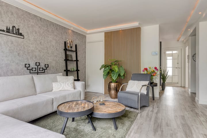 Foto 2 van Van Maarseveenstraat 25