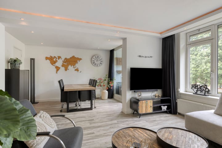 Foto 3 van Van Maarseveenstraat 25