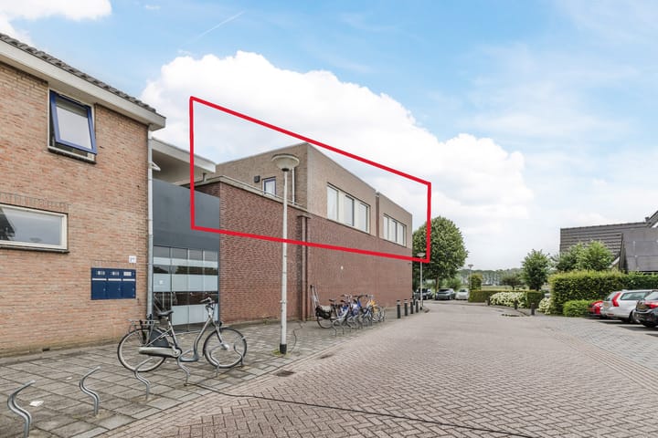 Meester van Loostraat 1 A