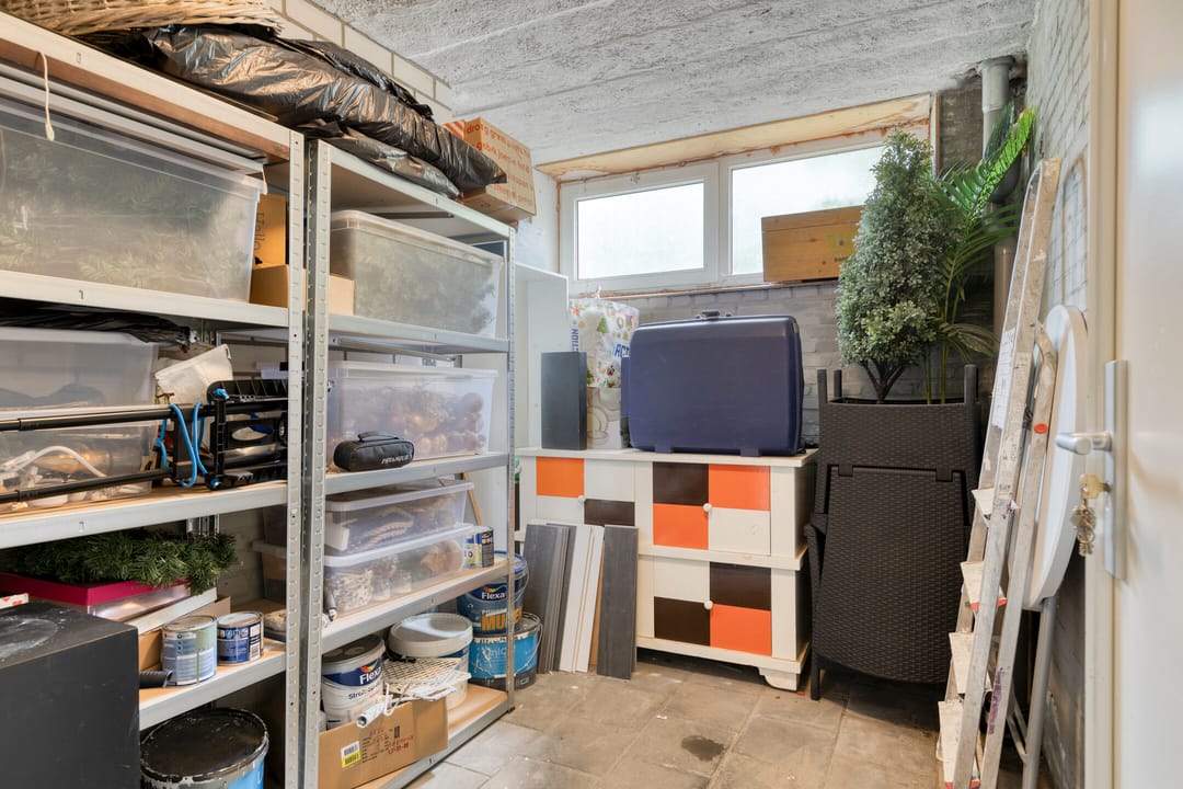 Photo 22 of Van Maarseveenstraat 25