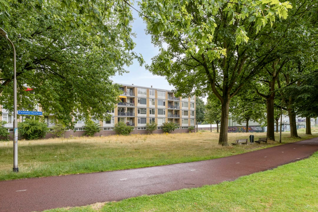 Photo 23 of Van Maarseveenstraat 25