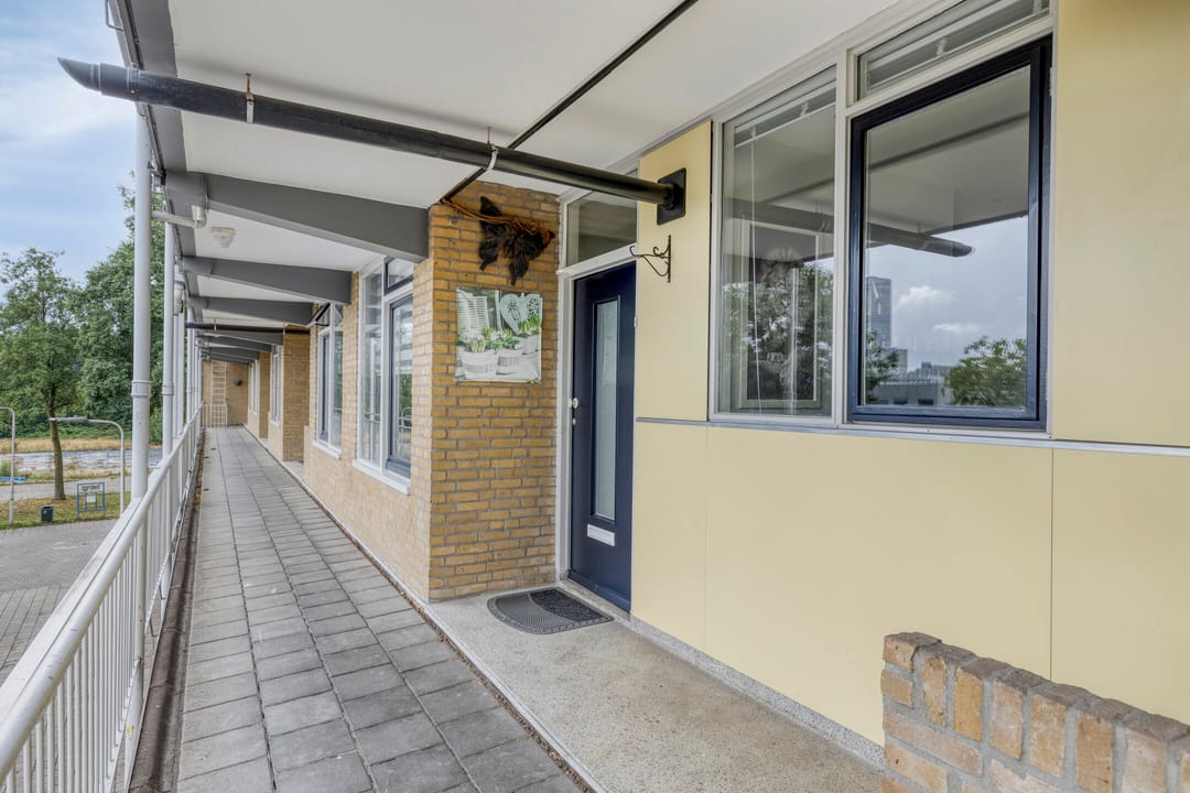 Photo 26 of Van Maarseveenstraat 25