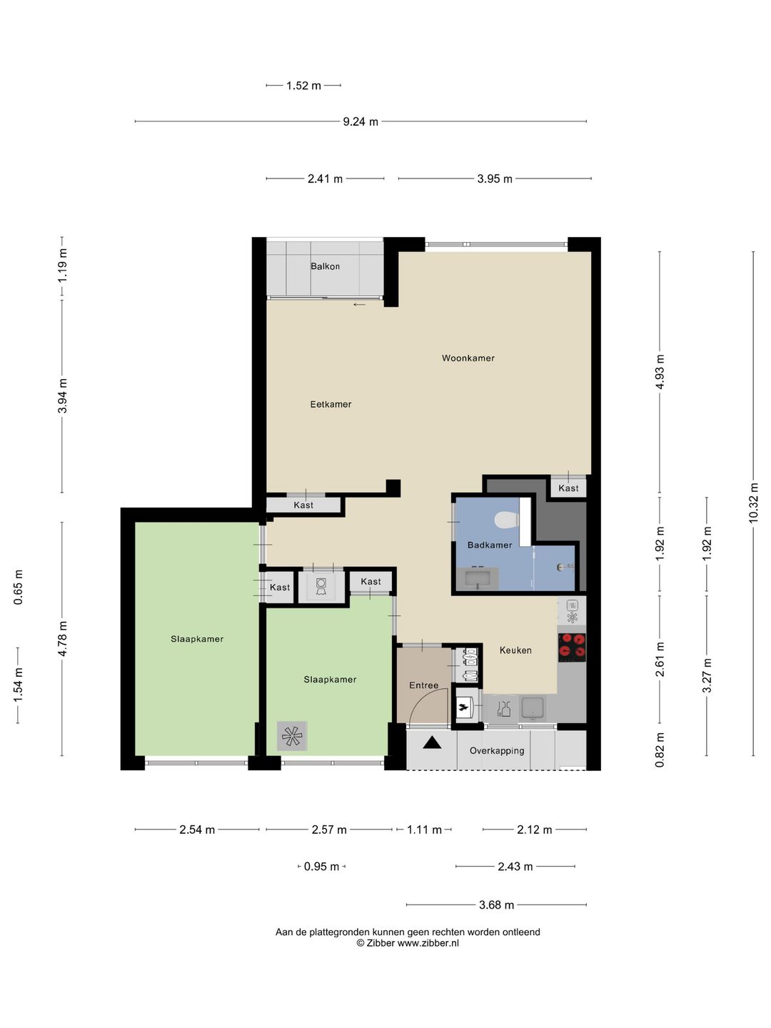 Photo 28 of Van Maarseveenstraat 25