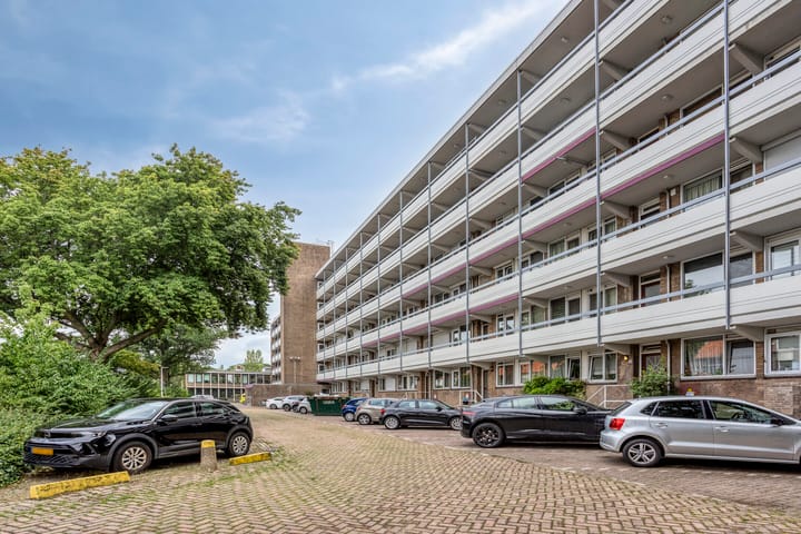 Photo 1 of Mr. F.A. van Hallweg 110