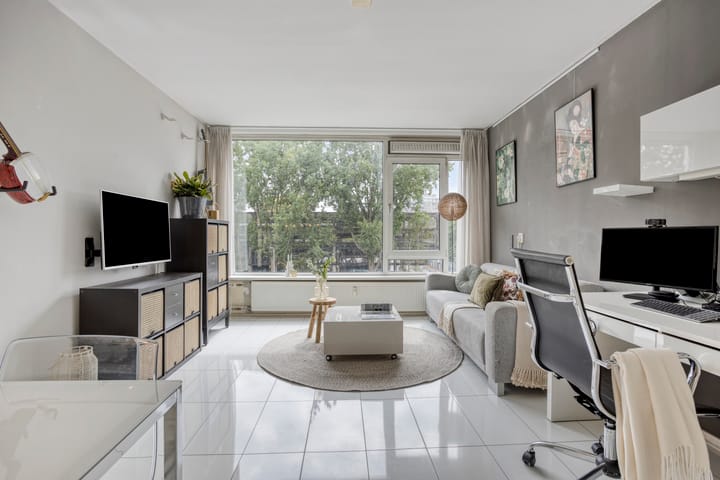 Foto 3 van Mr. F.A. van Hallweg 110