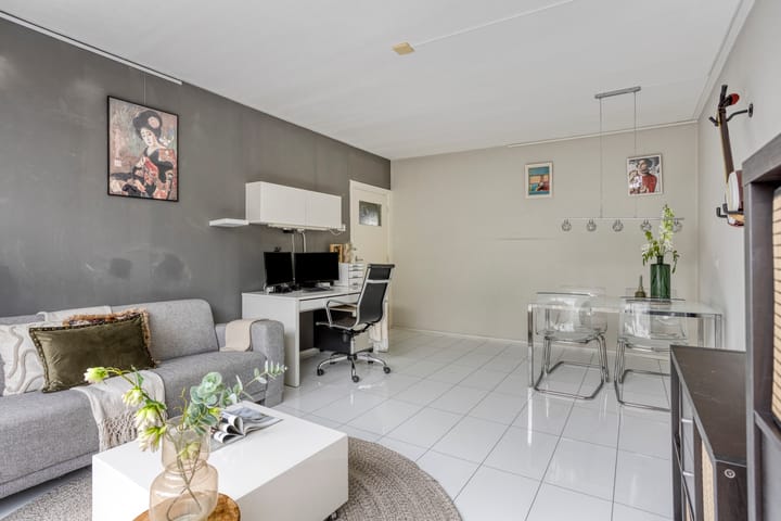 Foto 5 van Mr. F.A. van Hallweg 110