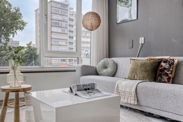 Photo 6 of Mr. F.A. van Hallweg 110