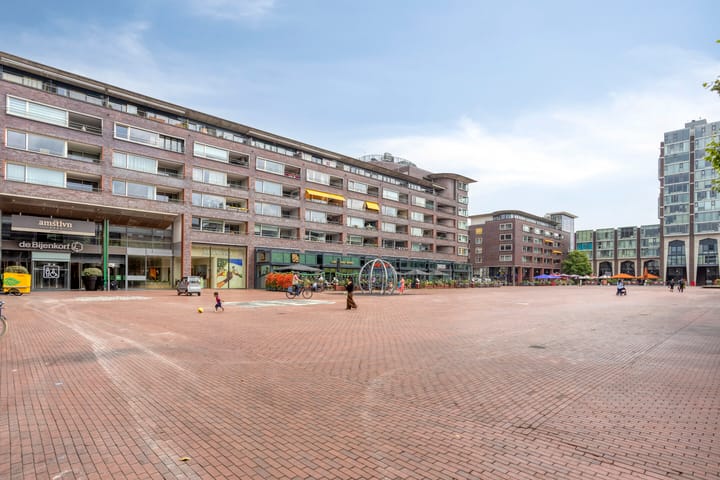 Photo 23 of Mr. F.A. van Hallweg 110