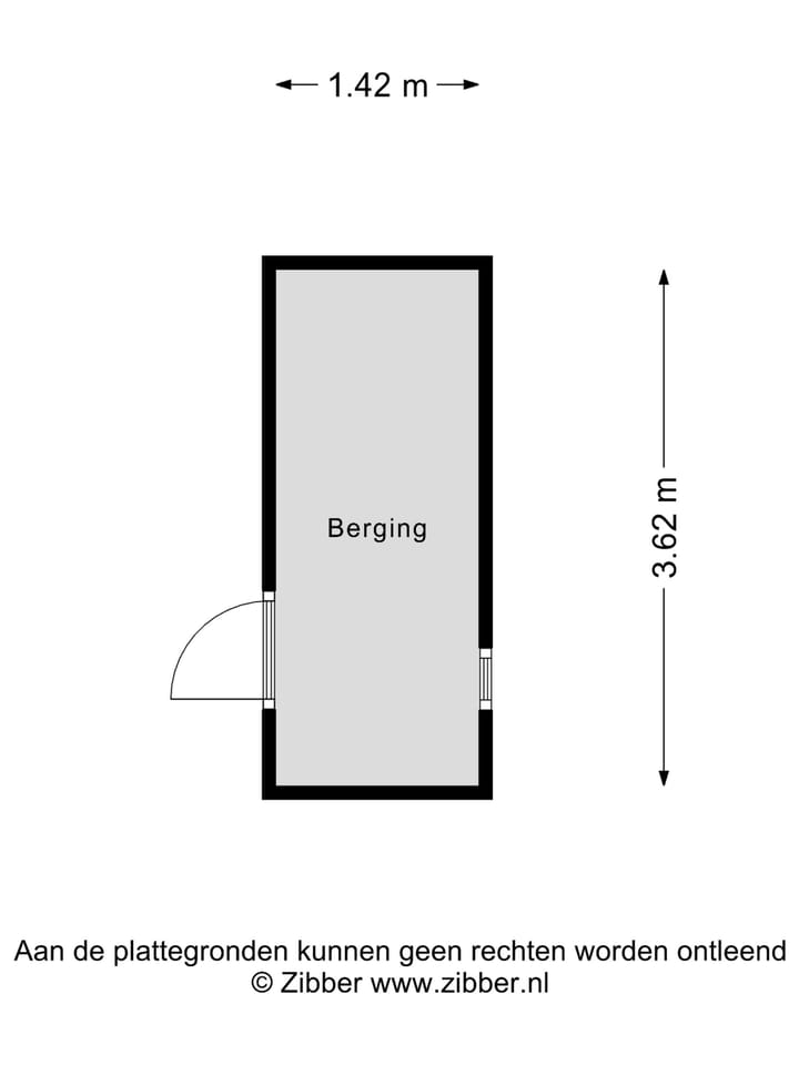 Photo 28 of Mr. F.A. van Hallweg 110