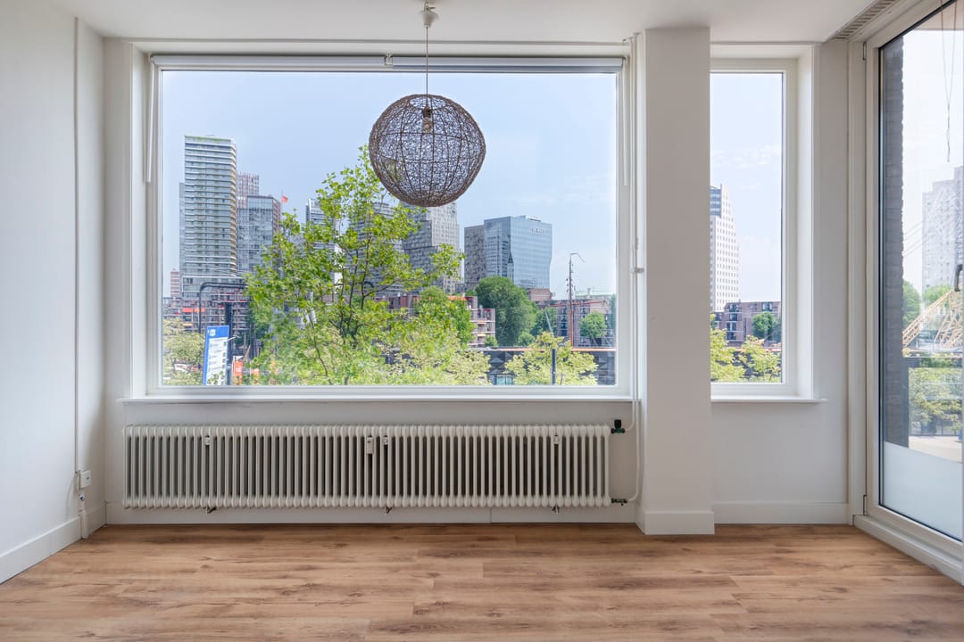 Foto 2 van Schiedamsedijk 64-C