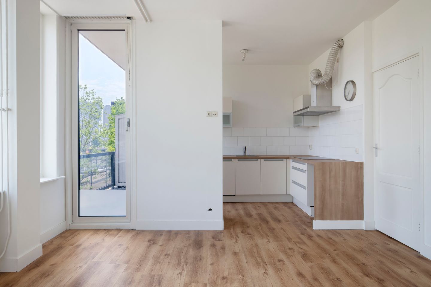 Foto 5 van Schiedamsedijk 64-C