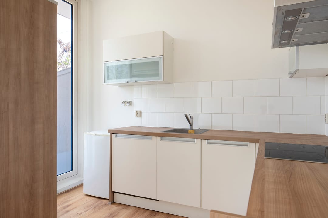 Foto 8 van Schiedamsedijk 64-C