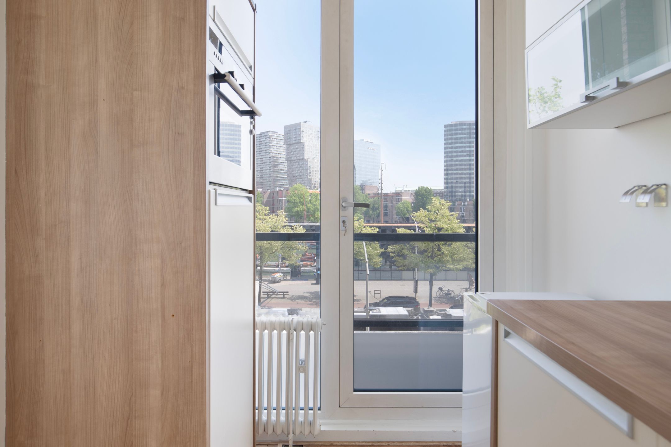 Foto 9 van Schiedamsedijk 64-C