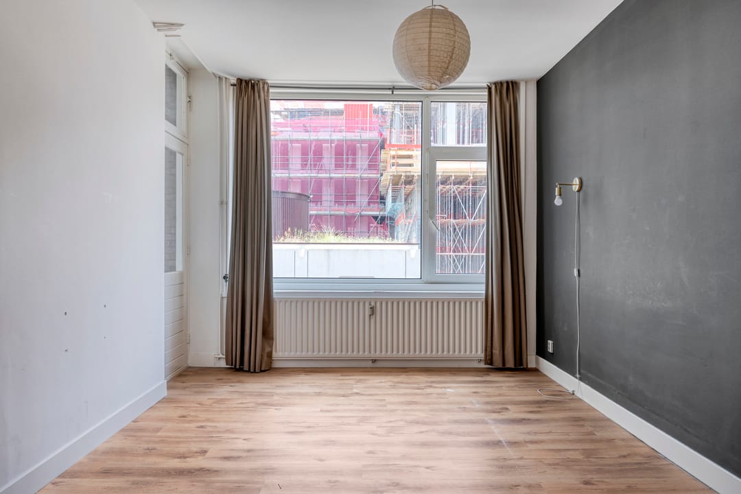 Foto 13 van Schiedamsedijk 64-C