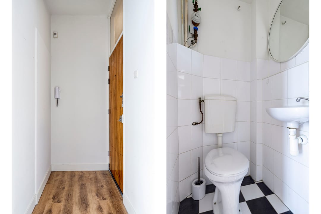 Foto 17 van Schiedamsedijk 64-C