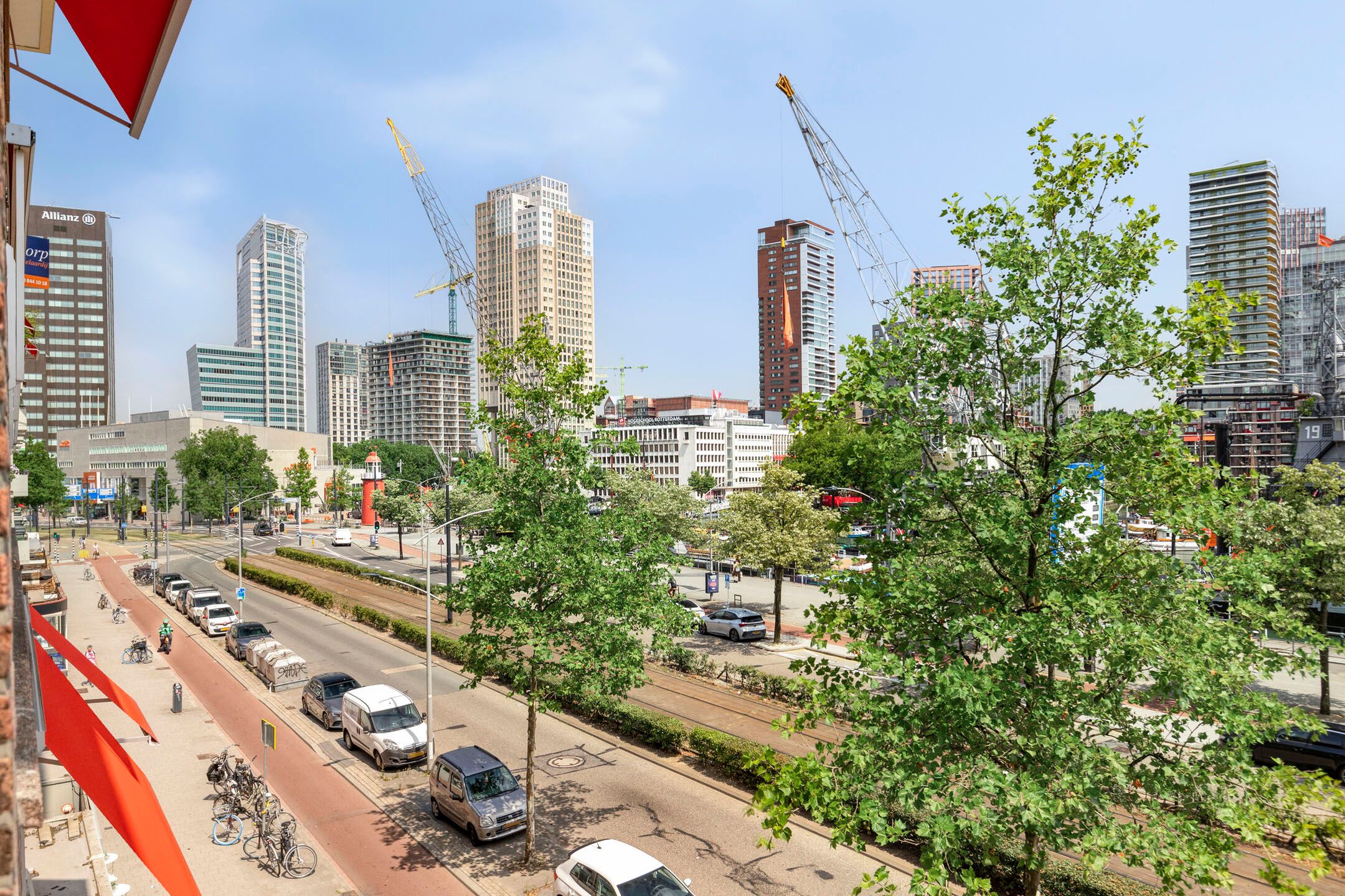 Foto 30 van Schiedamsedijk 64-C