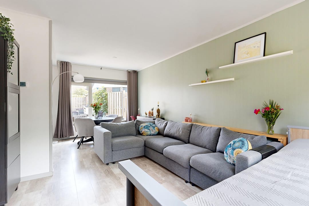 Foto 2 van Kloosterlaan 18