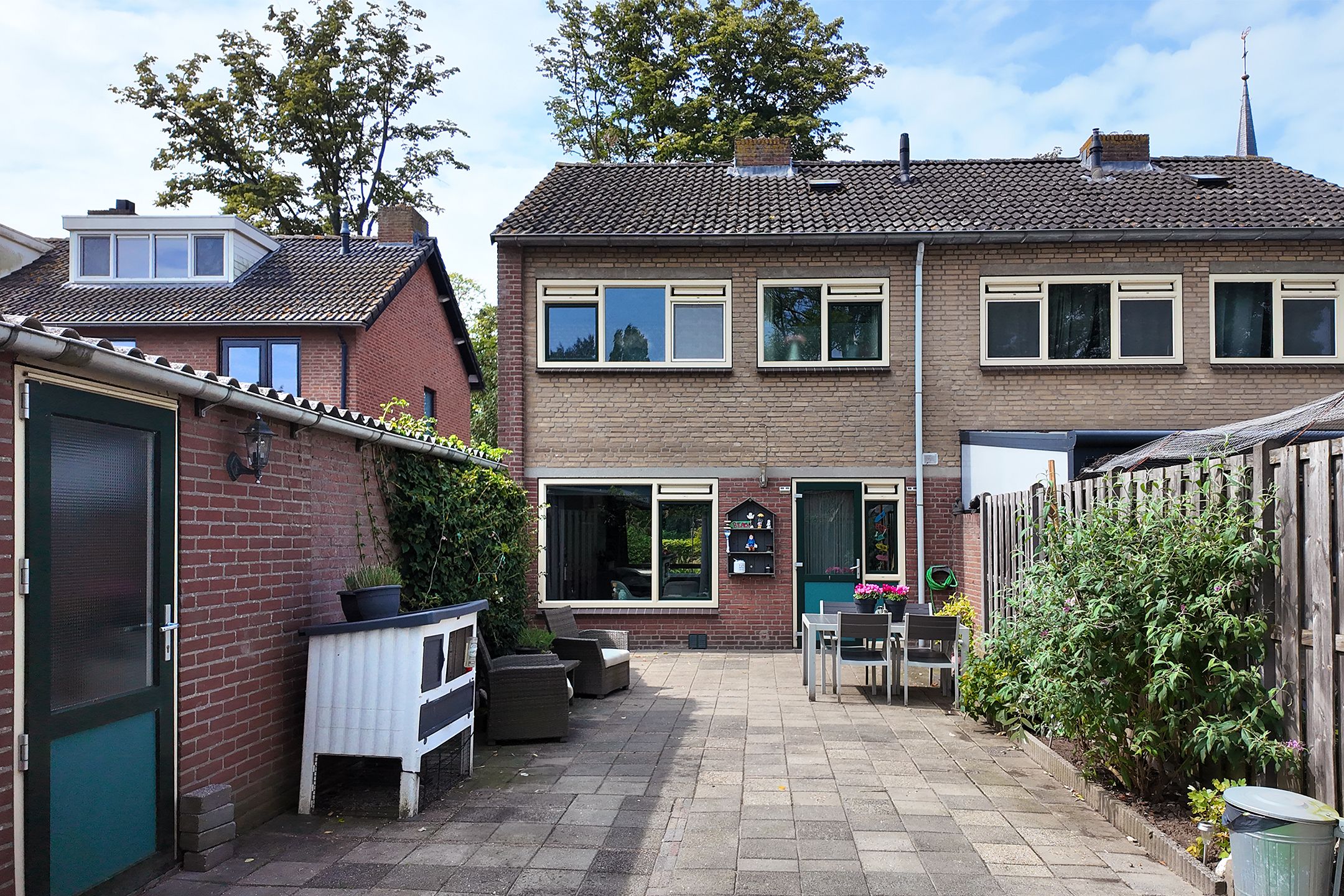 Foto 6 van Kloosterlaan 18