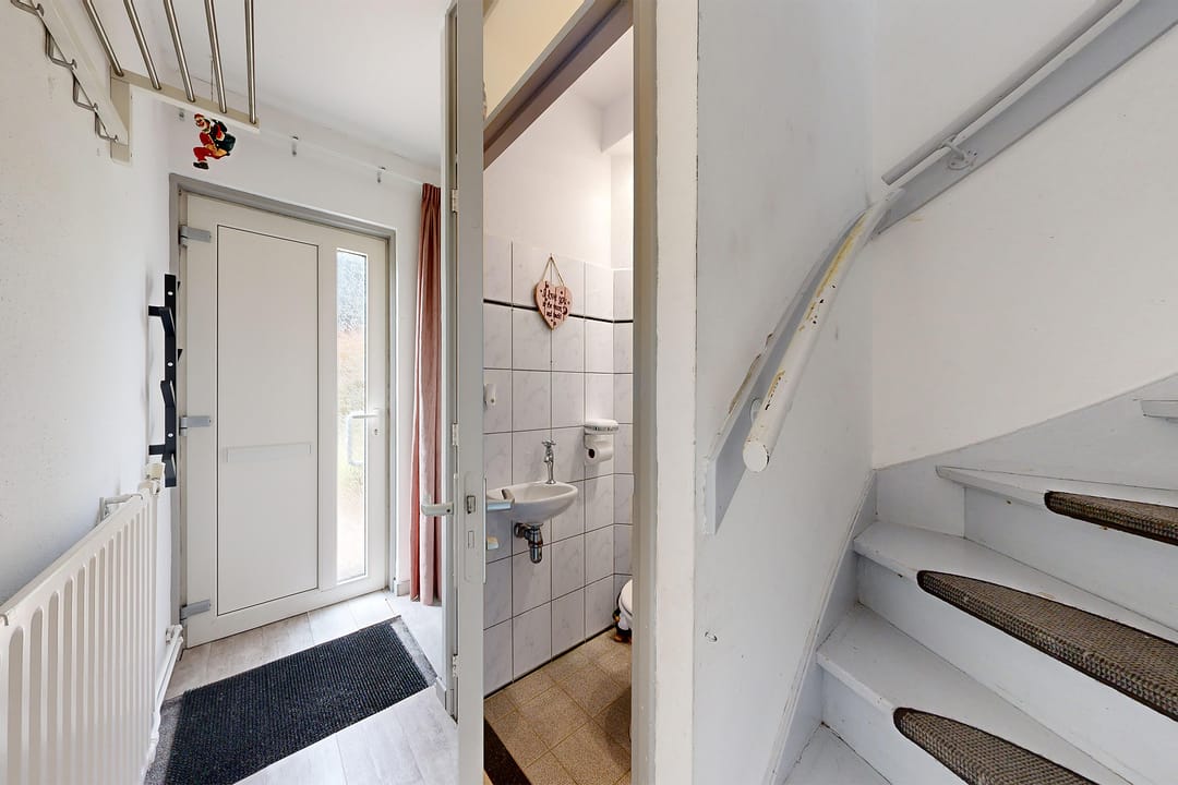 Foto 7 van Kloosterlaan 18