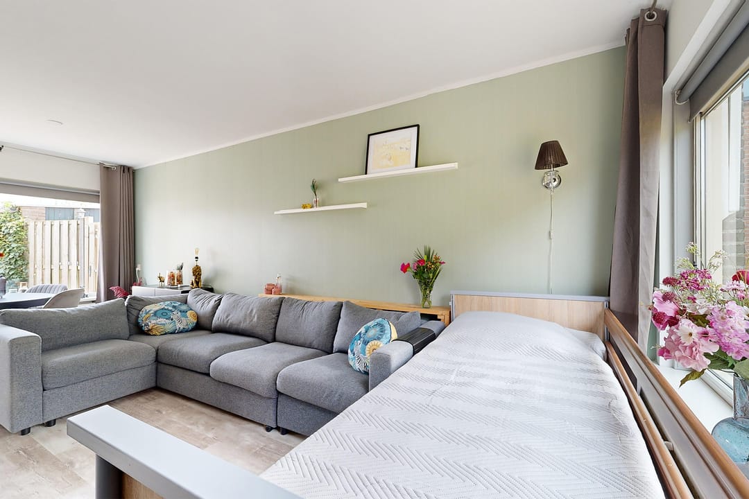 Foto 8 van Kloosterlaan 18