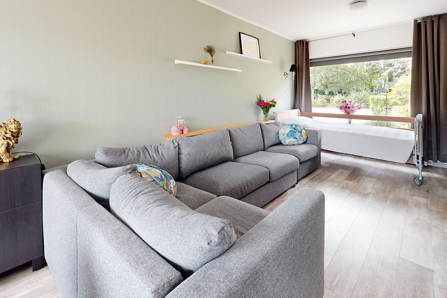 Foto 10 van Kloosterlaan 18