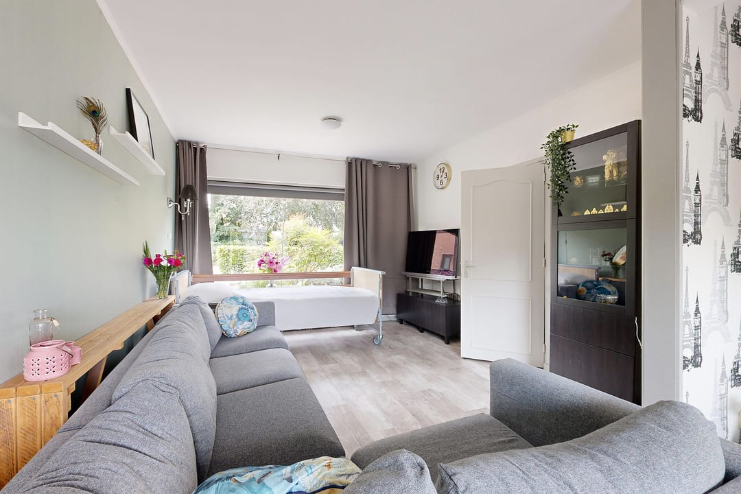 Foto 11 van Kloosterlaan 18