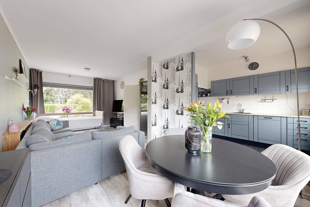 Foto 13 van Kloosterlaan 18