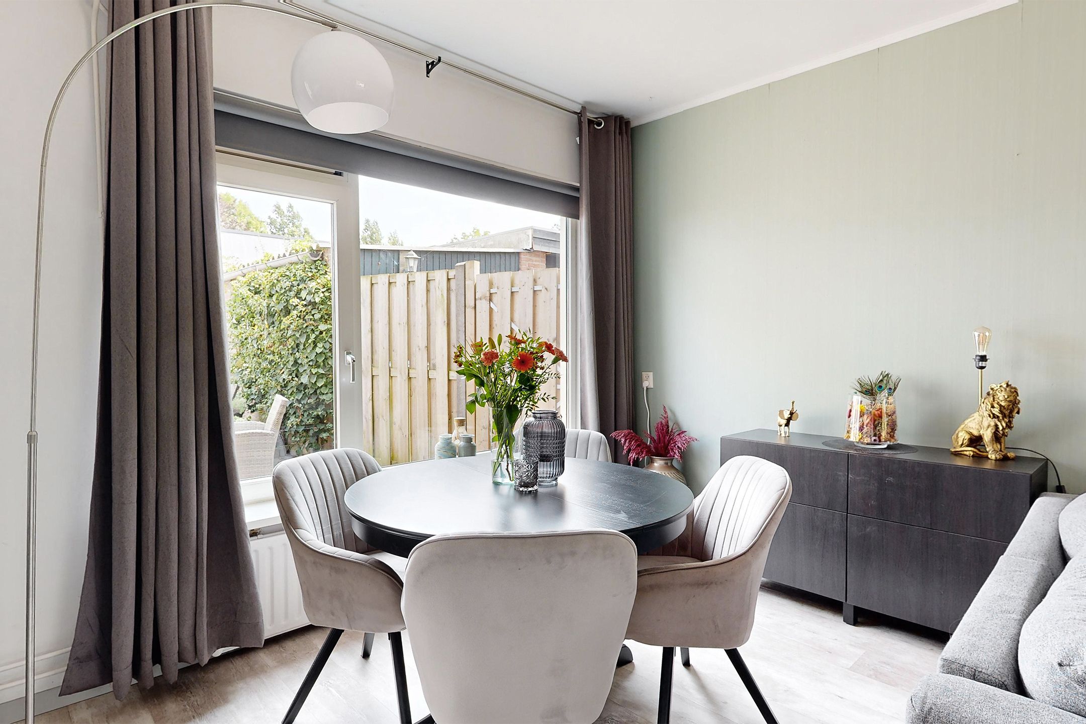 Foto 15 van Kloosterlaan 18