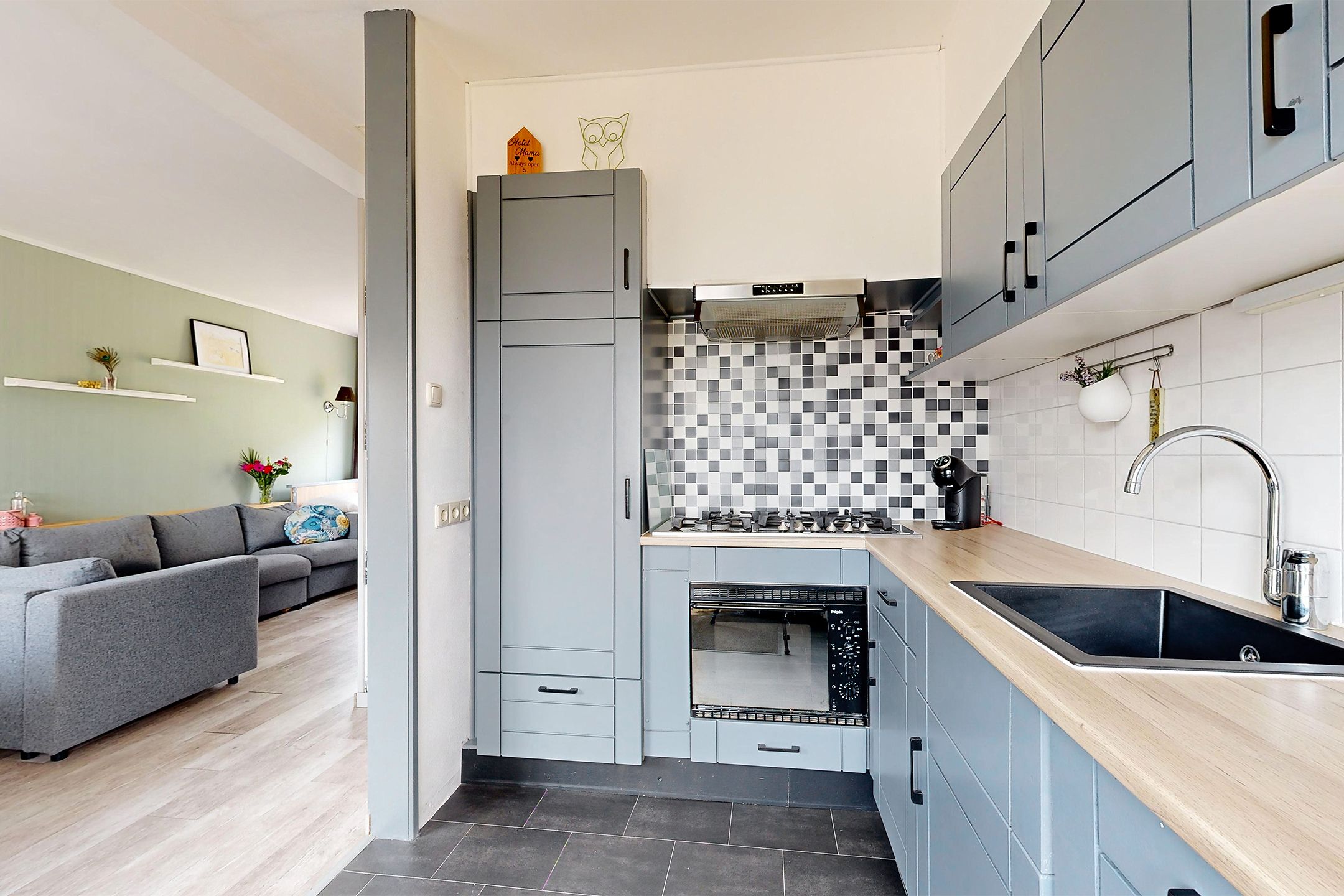 Foto 18 van Kloosterlaan 18