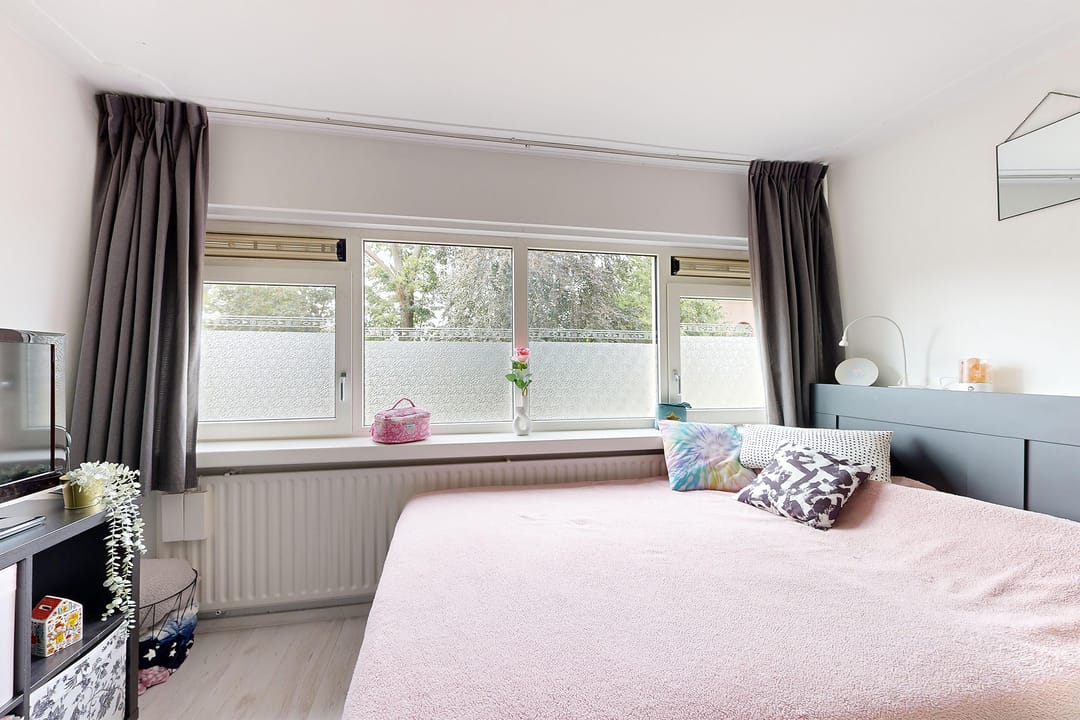 Foto 26 van Kloosterlaan 18