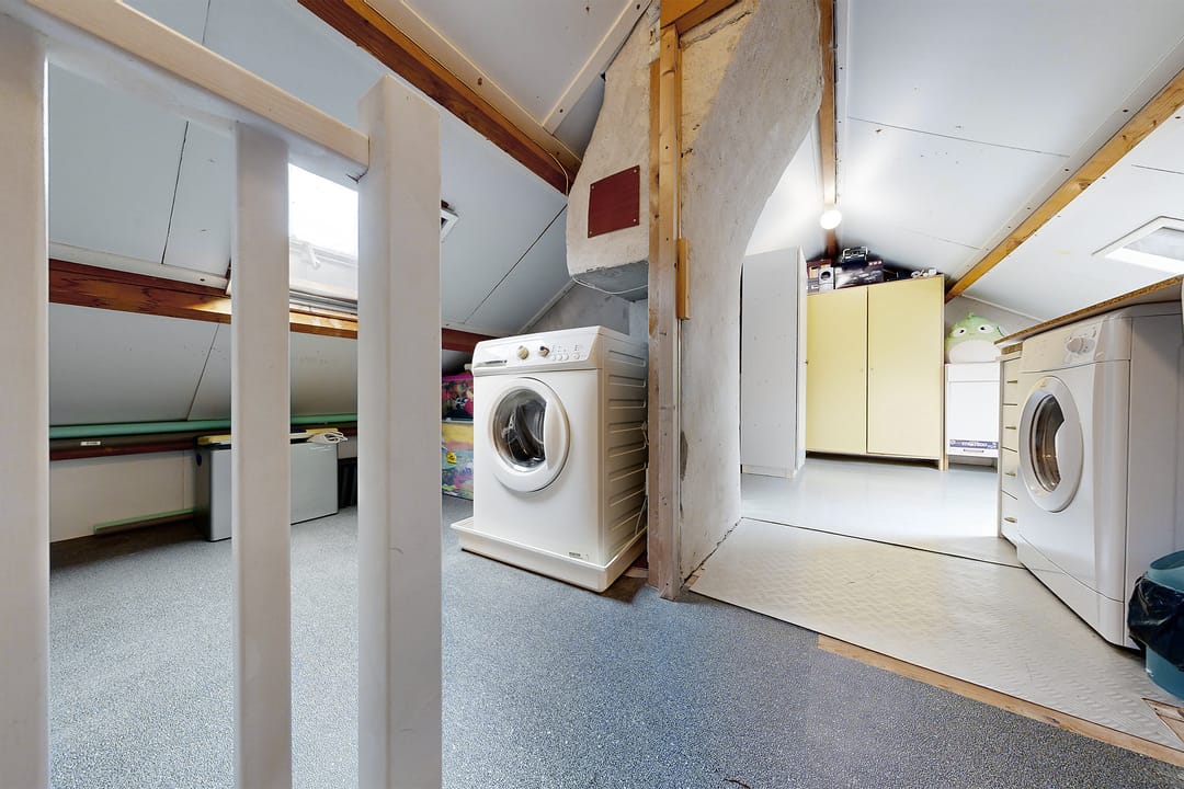 Foto 31 van Kloosterlaan 18