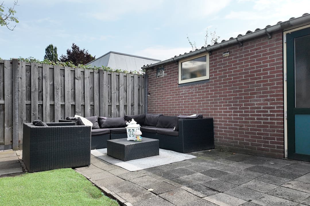 Foto 37 van Kloosterlaan 18