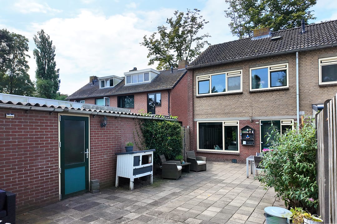 Foto 38 van Kloosterlaan 18