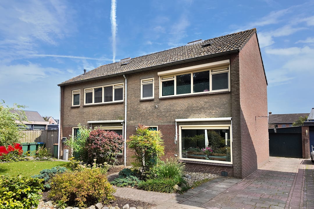 Foto 41 van Kloosterlaan 18