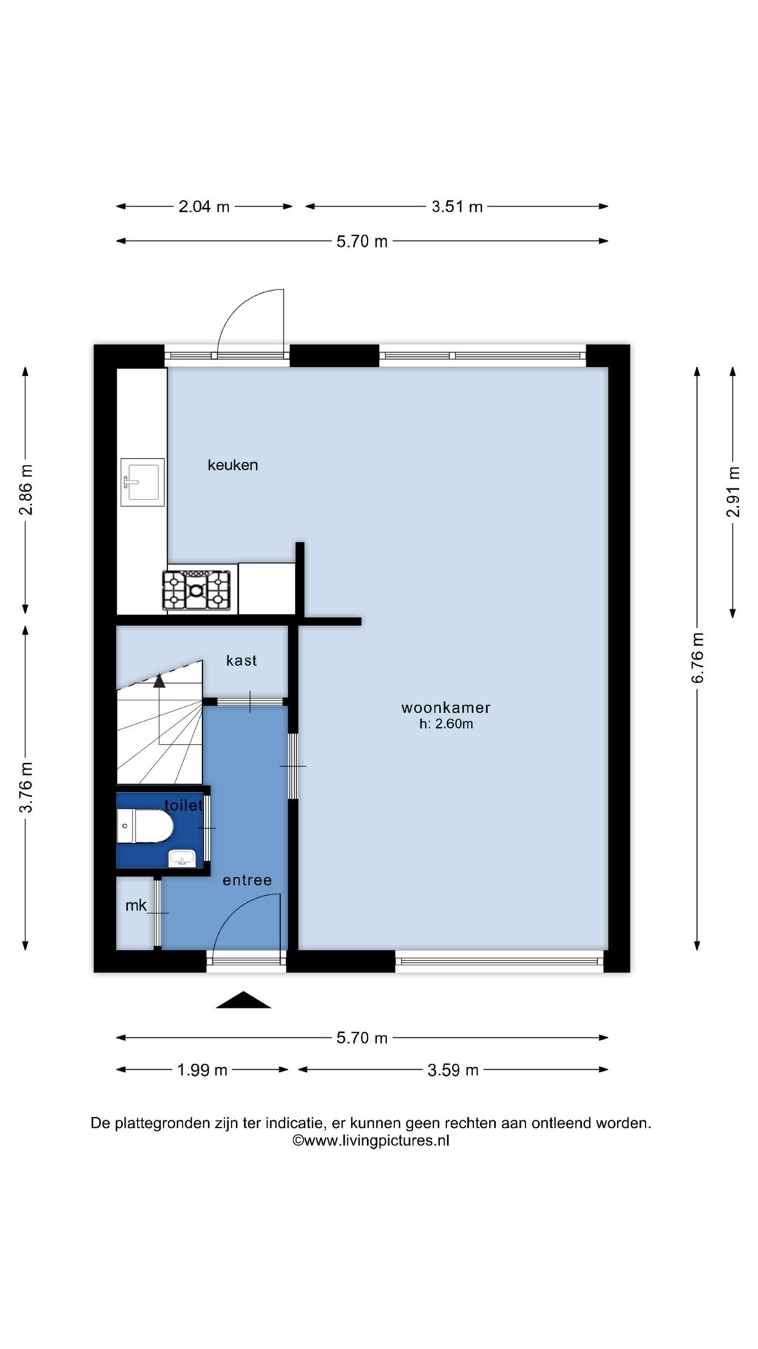 Foto 43 van Kloosterlaan 18