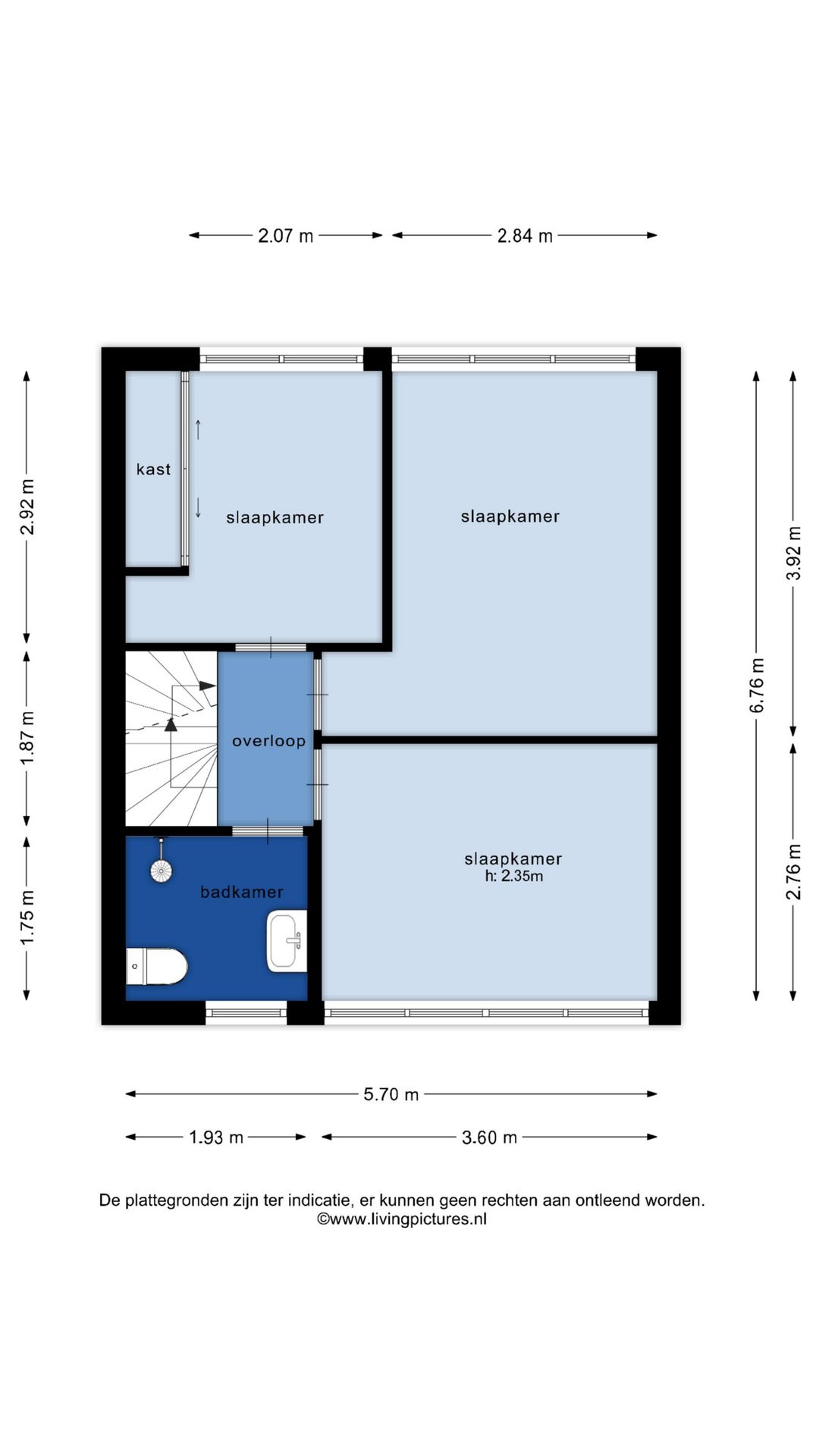 Foto 44 van Kloosterlaan 18