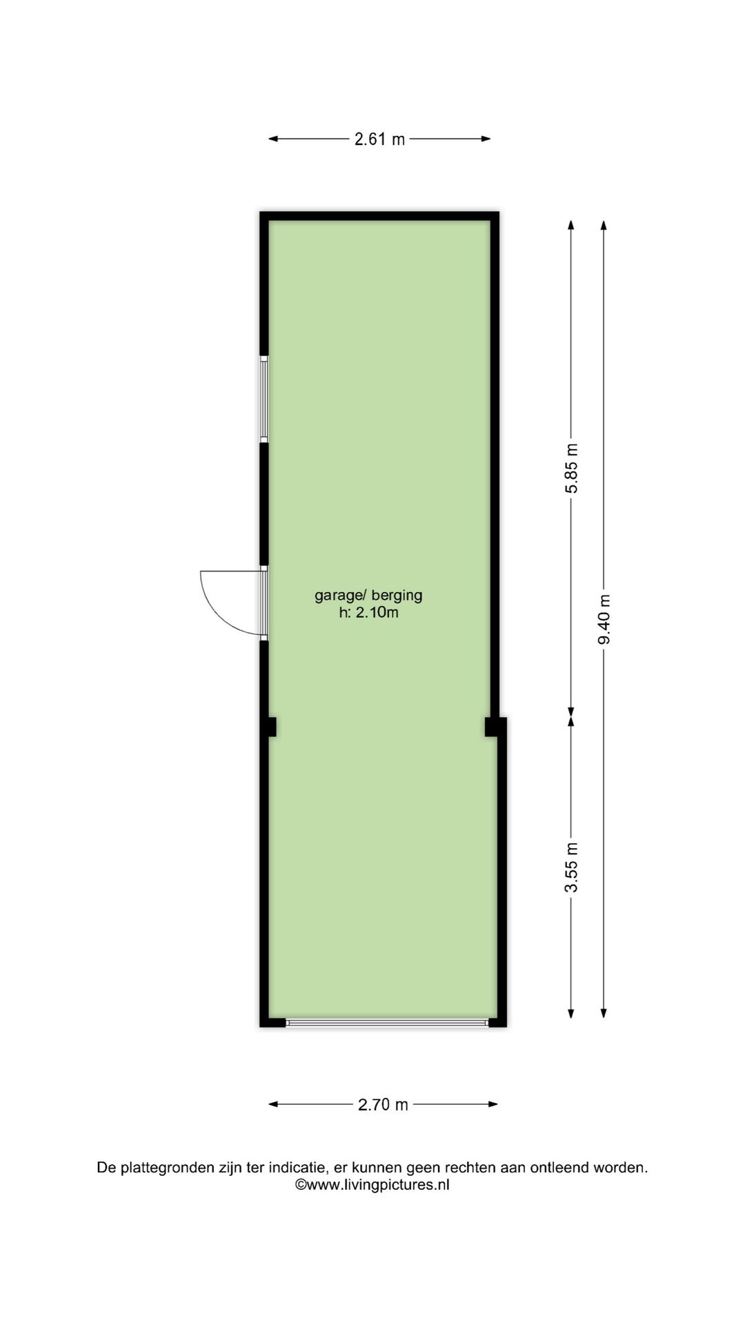 Foto 46 van Kloosterlaan 18