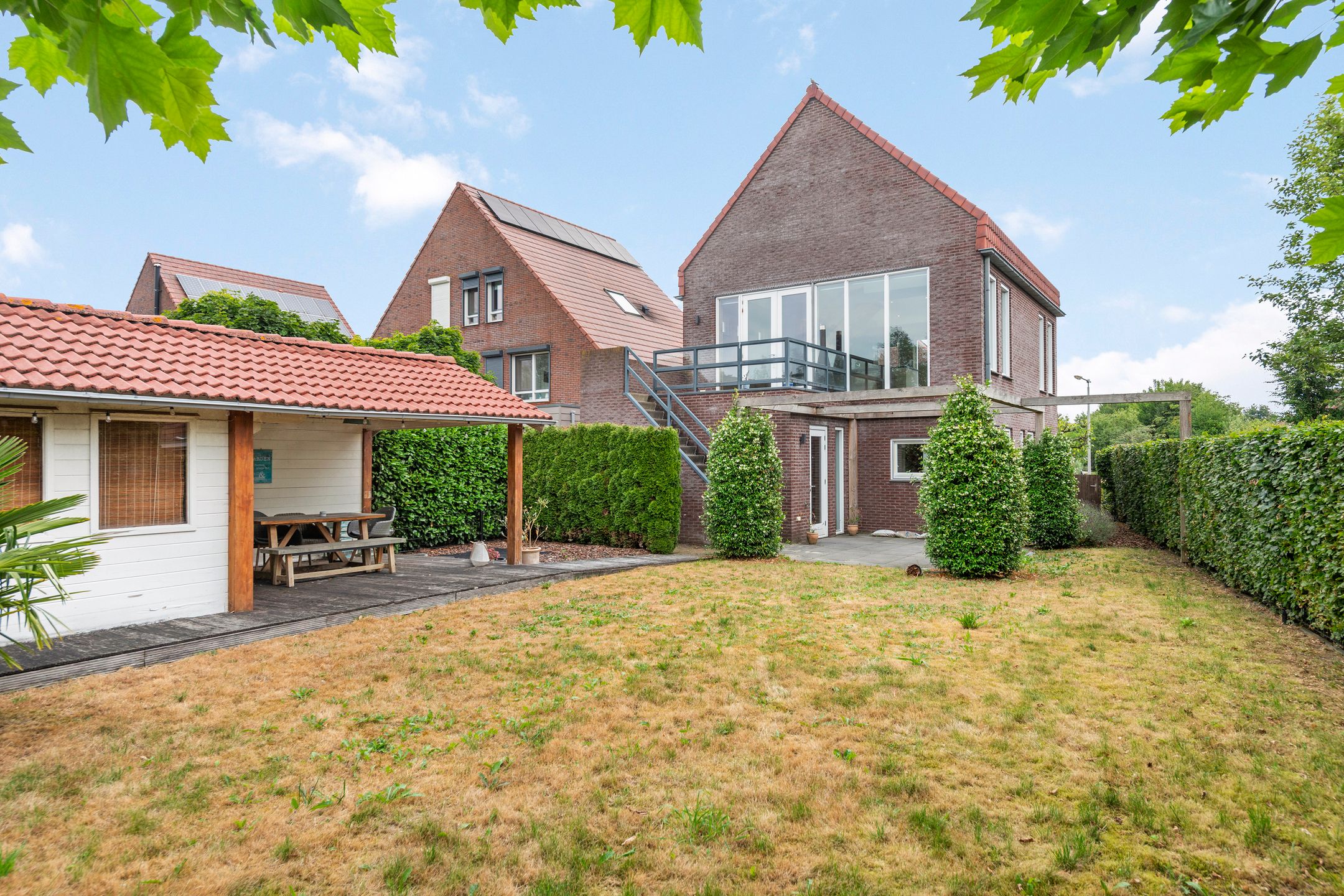 Fruithoeve, 34, Arnhem, 6846JH, Gelderland, Nederland 34 