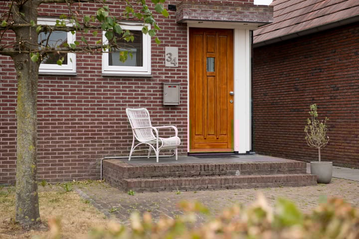 Foto 5 van Fruithoeve 34