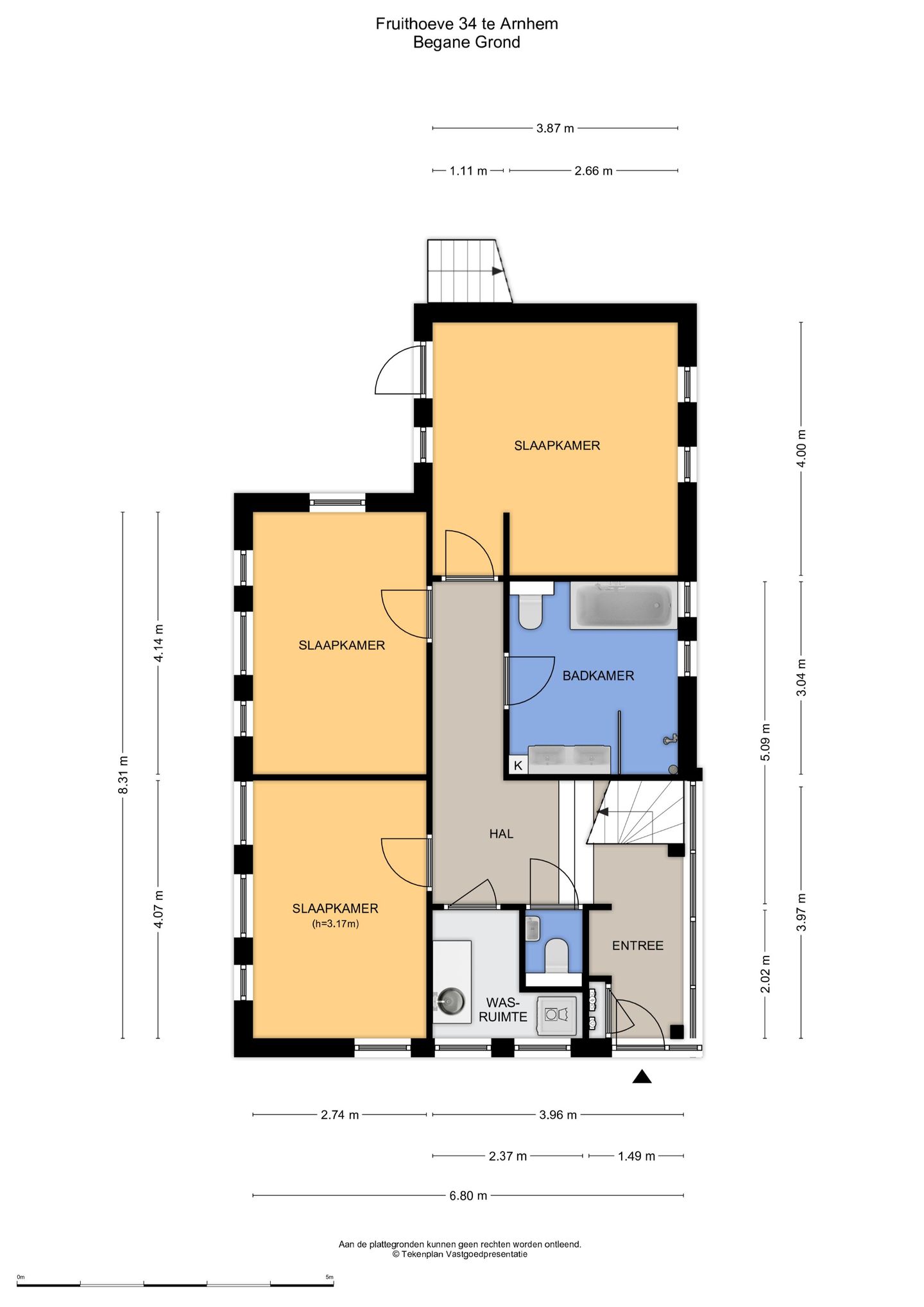 Foto 44 van Fruithoeve 34