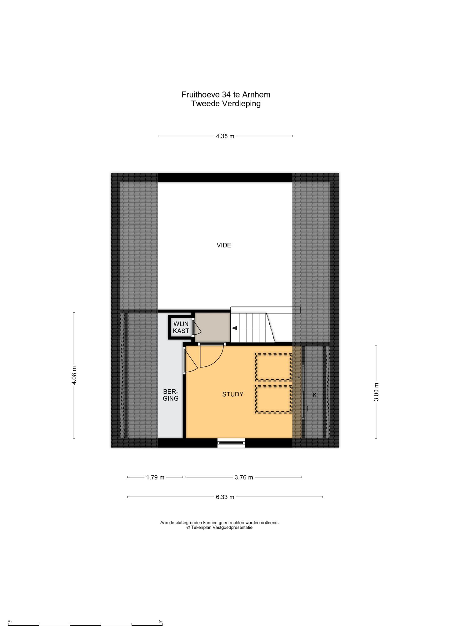 Foto 29 van Fruithoeve 34