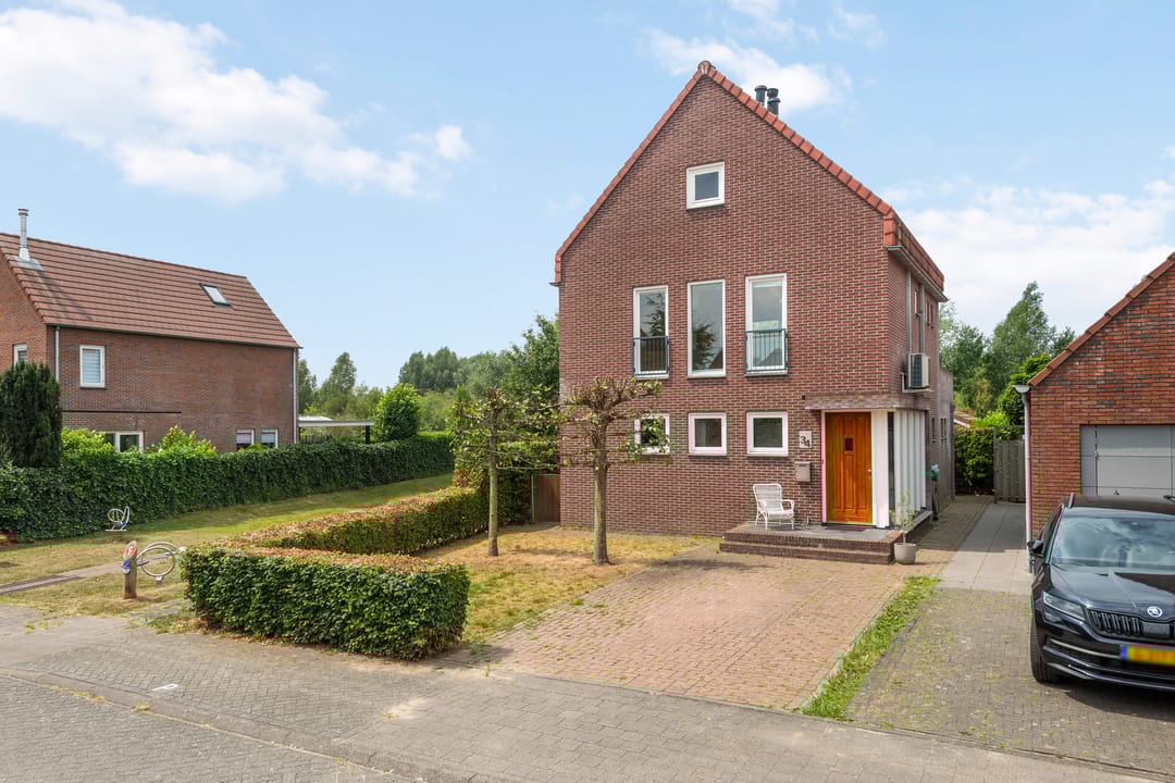 Foto 53 van Fruithoeve 34