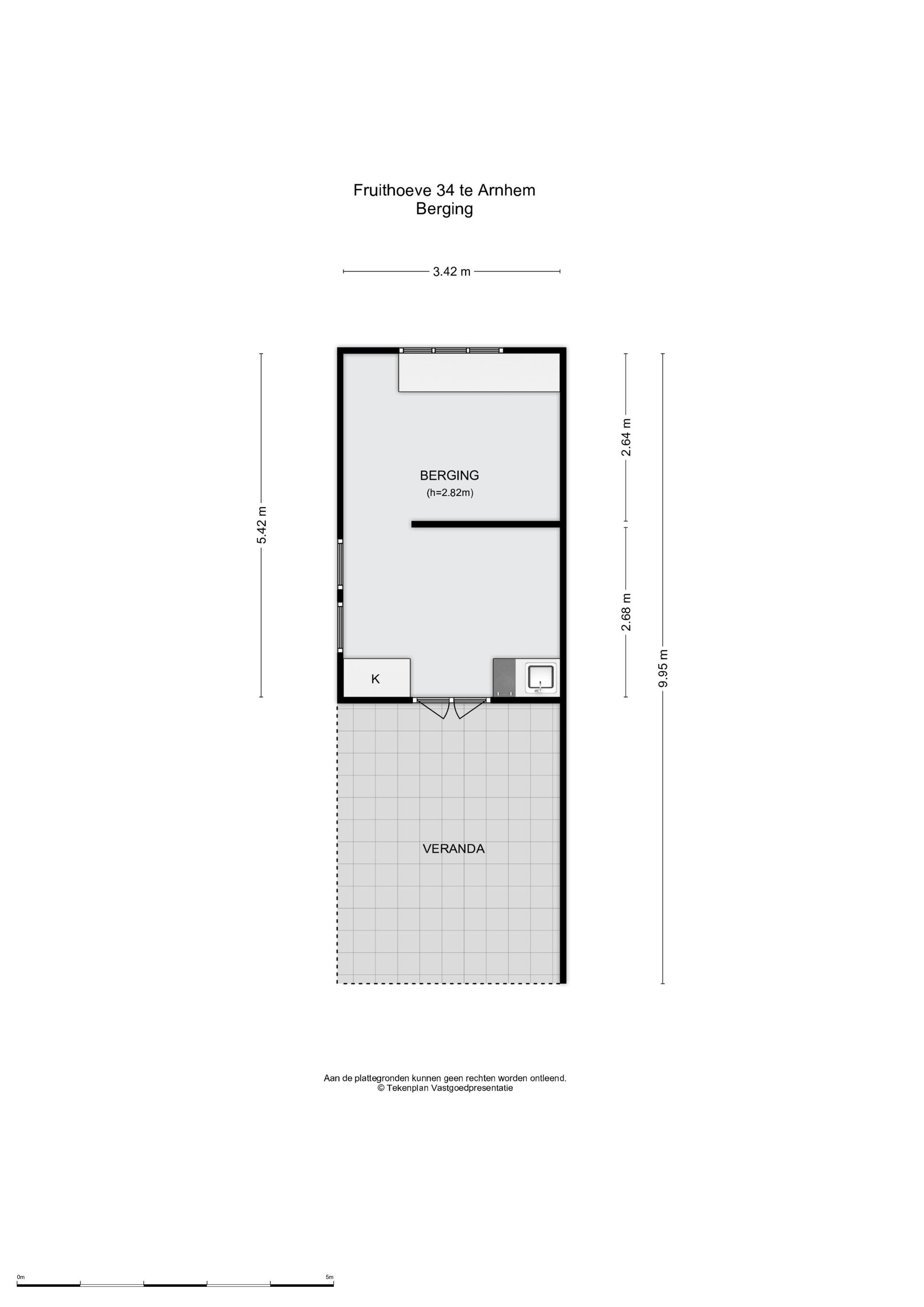 Foto 63 van Fruithoeve 34