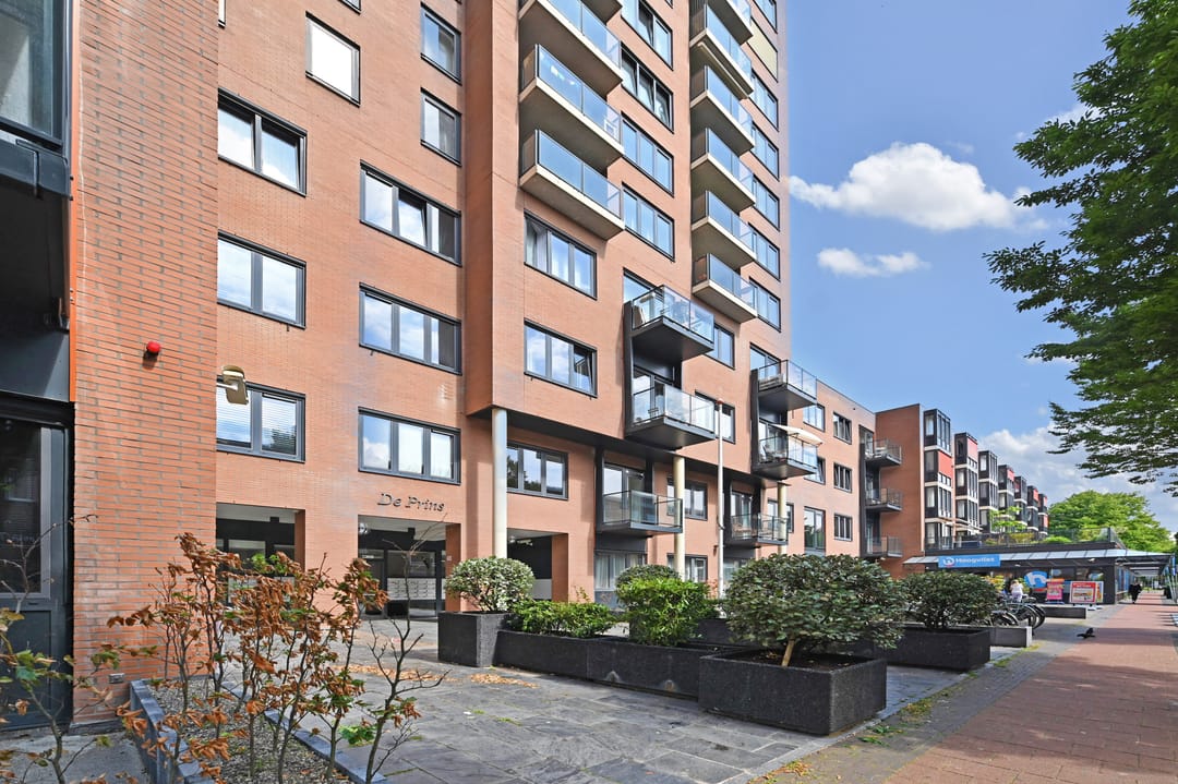 Foto 1 van Dr H. Colijnlaan 372